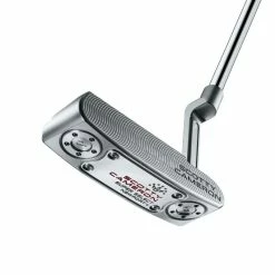 Scotty Cameron Super Select Newport Plus Putter