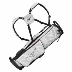 Mizuno Scratch Sac Carry Bag 2022