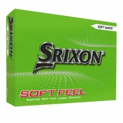 Srixon Soft Feel Golf Balls