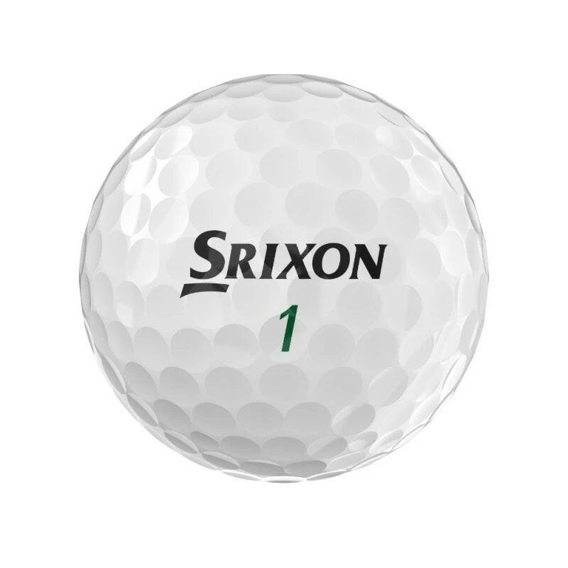Srixon Soft Feel Golf Balls - Image 5