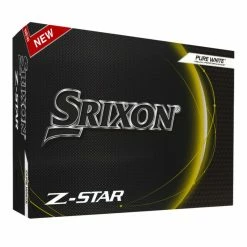 Srixon Z-Star Golf Balls