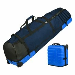 Sun Mountain Kube Flight Bag / Travel Cover