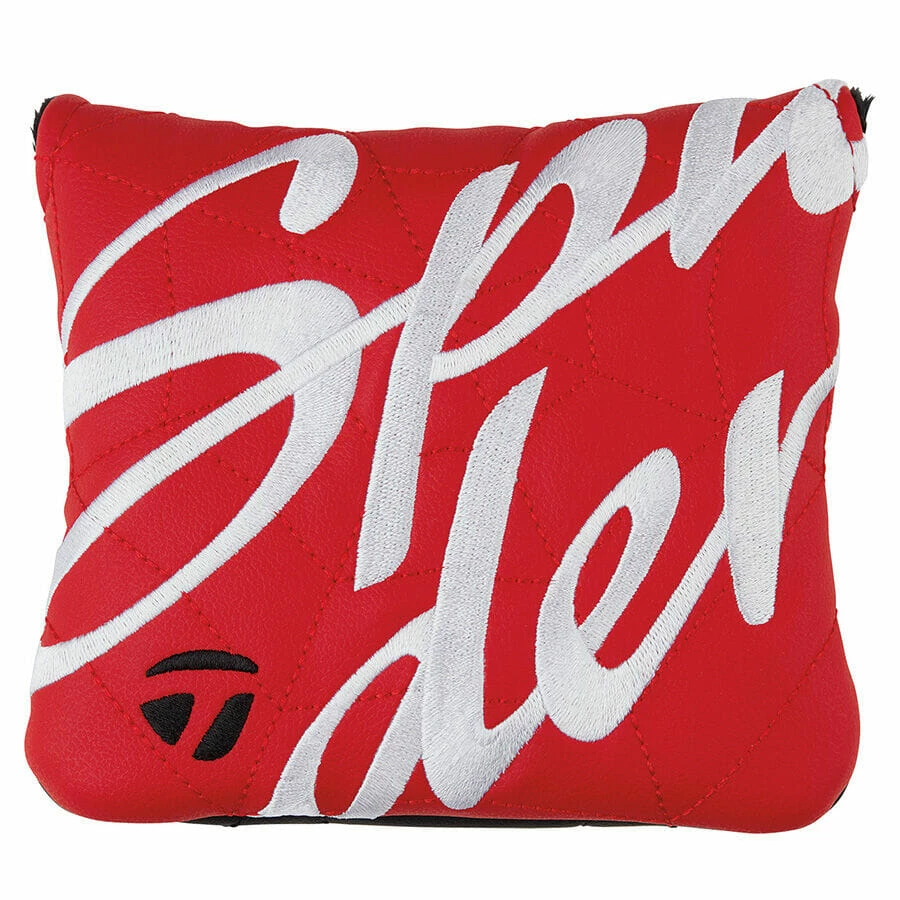 TaylorMade Spider GT Black Single Bend Putter - Image 5