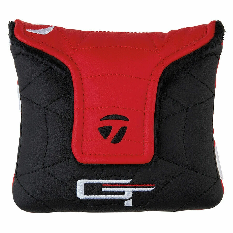 TaylorMade Spider GT Black Single Bend Putter - Image 6