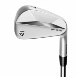 TaylorMade P7MB Irons 23 (Custom)