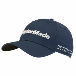 TaylorMade Tour Radar Golf Cap - Stealth