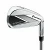 TaylorMade Stealth Irons Steel