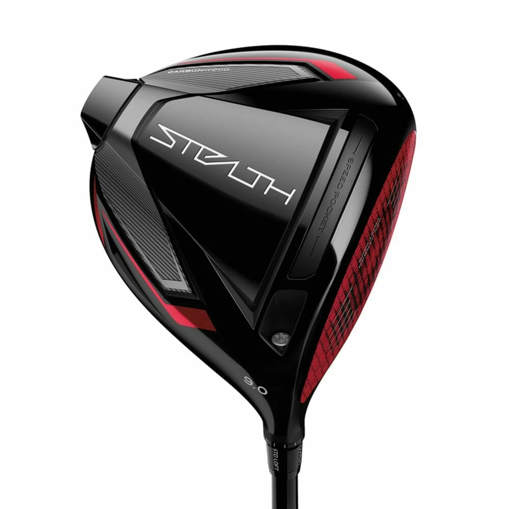 TaylorMade Stealth Driver