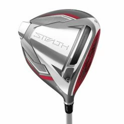 TaylorMade Stealth HD Womens Driver