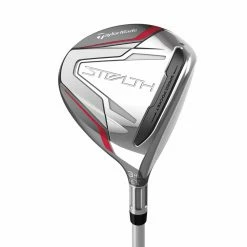 TaylorMade Stealth Womens Fairway