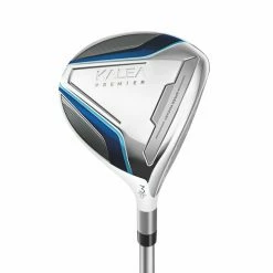 TaylorMade Kalea Premier Ladies Fairway Wood