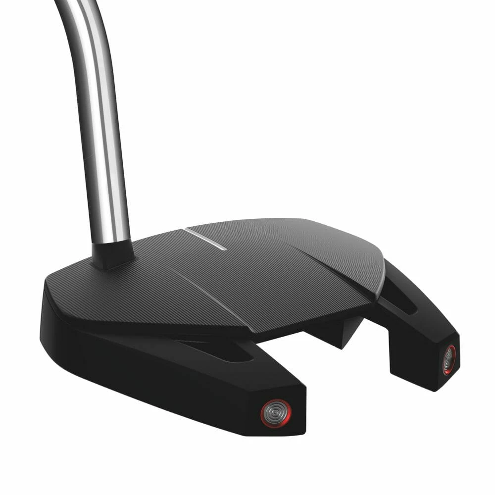 TaylorMade Spider GT Black Single Bend Putter - Image 2