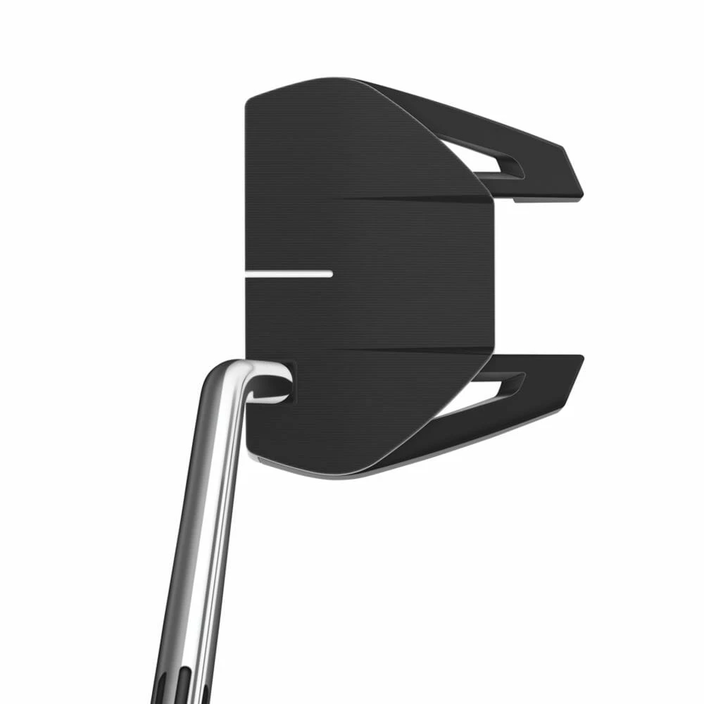 TaylorMade Spider GT Black Single Bend Putter - Image 3