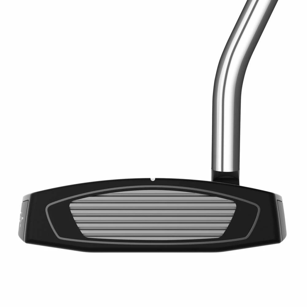TaylorMade Spider GT Black Single Bend Putter - Image 4