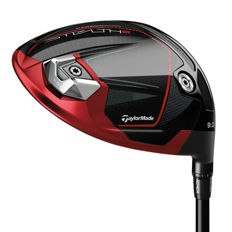 TaylorMade Stealth 2 Driver - Image 2
