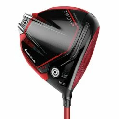 TaylorMade Stealth 2 HD Driver