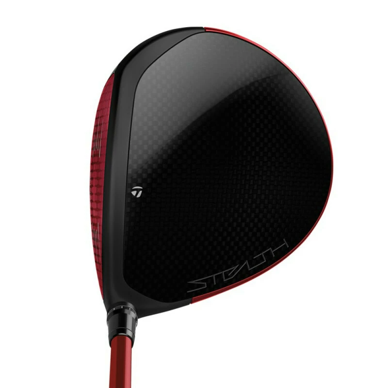 TaylorMade Stealth 2 HD Driver - Image 4