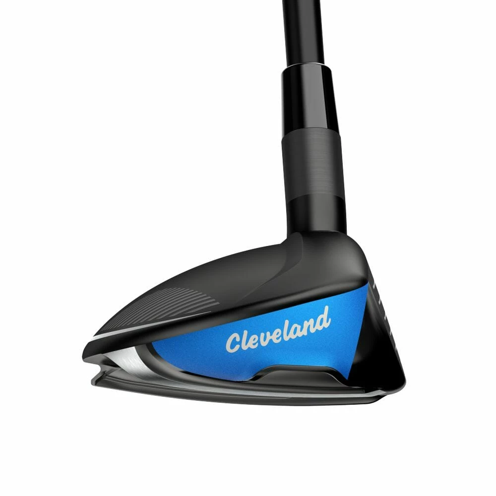 Cleveland Launcher XL Halo Hybrid - Image 5