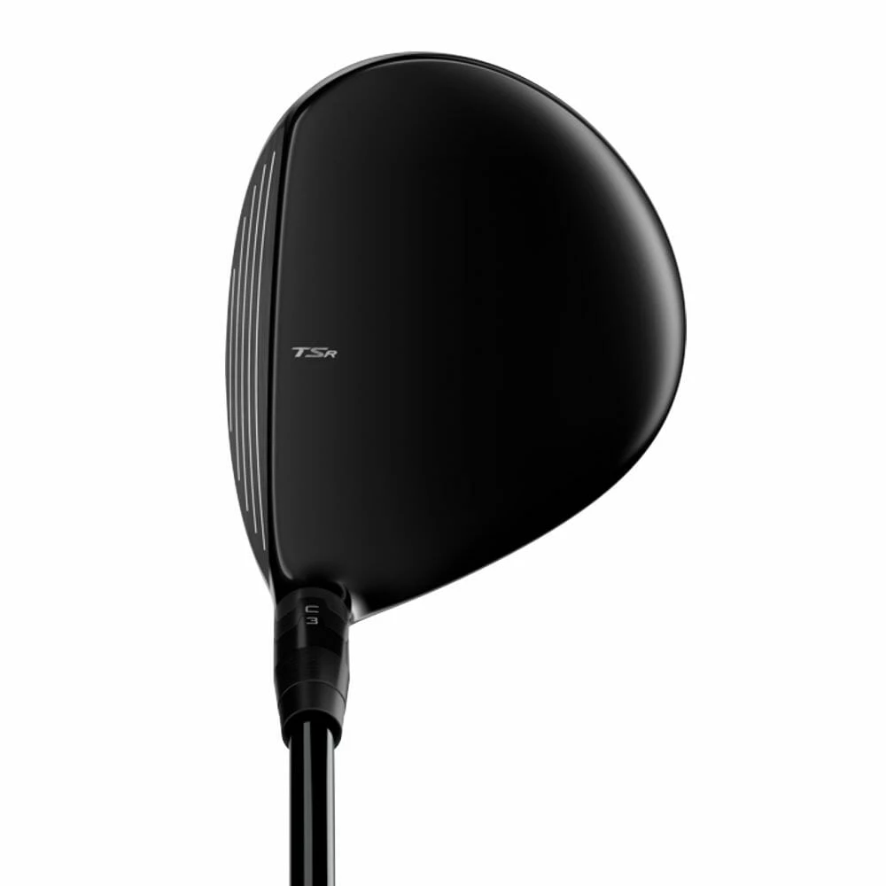 Titleist TSR2 Fairway Wood - Image 4