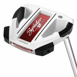 TaylorMade Spider EX Ghost White Putter