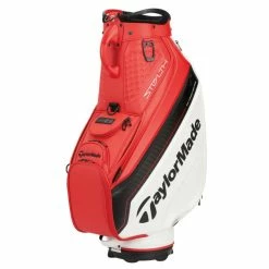 TaylorMade Tour Cart Bag (STEALTH 2) 2023