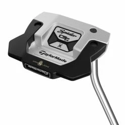 TaylorMade Spider GTX Armlock Shaft Putter
