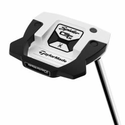 TaylorMade Spider GTX Small Slant Putter - White