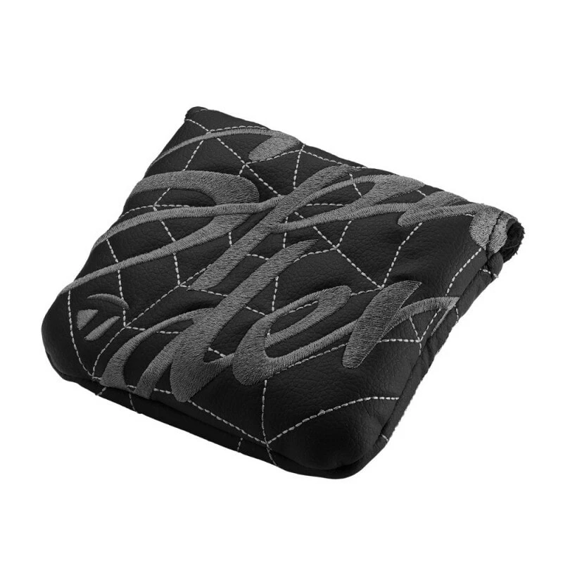 TaylorMade Spider GTX Small Slant Putter - Silver - Image 8