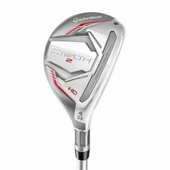 TaylorMade Stealth 2 HD Ladies Rescue