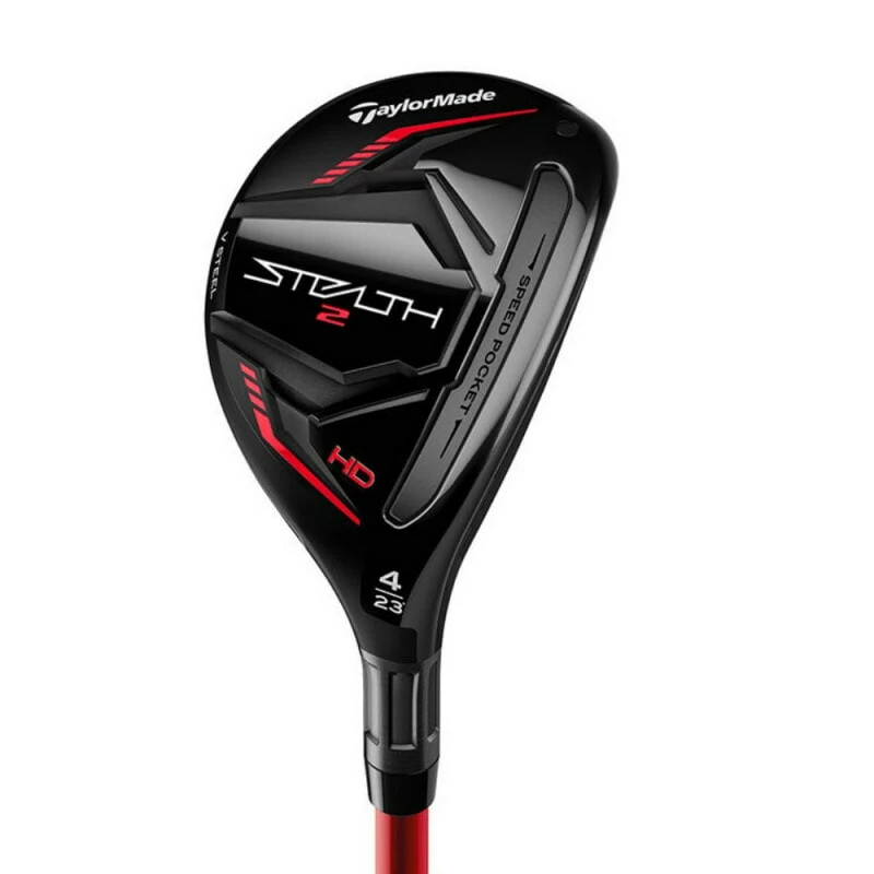 TaylorMade Stealth 2 HD Rescue