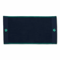 Titleist Players Terry Golf Towel - Shamrock Special Edition