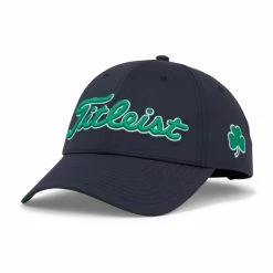 Titleist Players Performance Golf Cap - Shamrock Special Edition