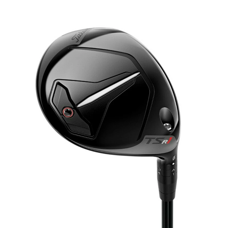 Titleist TSR1 Fairway Wood - Image 2