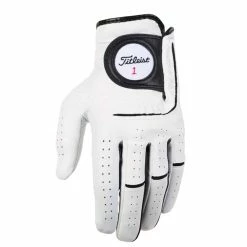 Titleist Players Flex Golf Glove - Left Handed Golfer