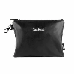 Titleist Professional Zippered Pouch