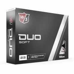 Wilson Staff Duo Soft Golf Balls 23