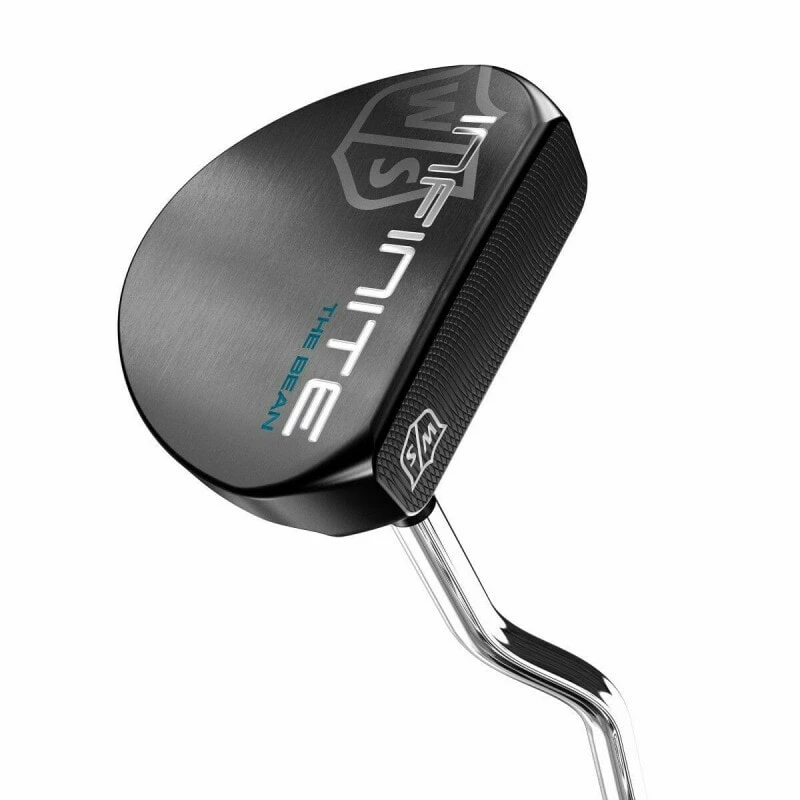 Wilson Staff Infinite Ladies Putter - Bean