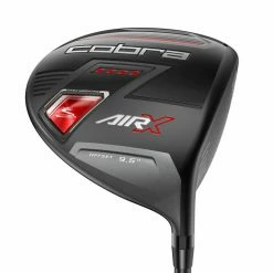 Cobra AIR-X Offset Driver