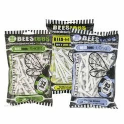 BEES Tees - Large Packet