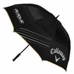 Callaway Rogue ST 64" Double Canopy Golf Umbrella