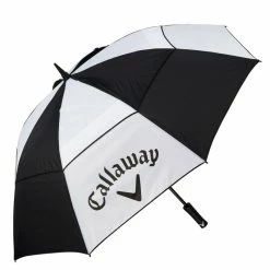 Callaway 60" Clean Logo Umbrella