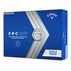 Callaway ERC Soft Triple Track Golf Balls 23