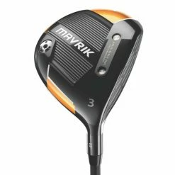 Callaway Mavrik Fairway Wood