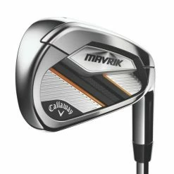 Callaway Mavrik Irons