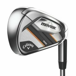 Callaway Mavrik Max Irons