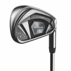 Callaway Rogue X Irons