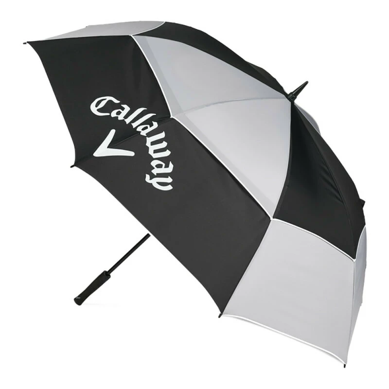 Callaway Tour Authentic 68" Double Canopy Golf Umbrella