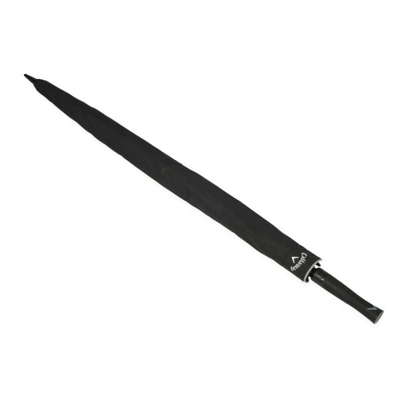 Callaway Tour Authentic 68" Double Canopy Golf Umbrella - Image 3