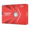 Callaway Chrome Soft Golf Balls