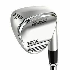 Cleveland RTX Full Face Wedge